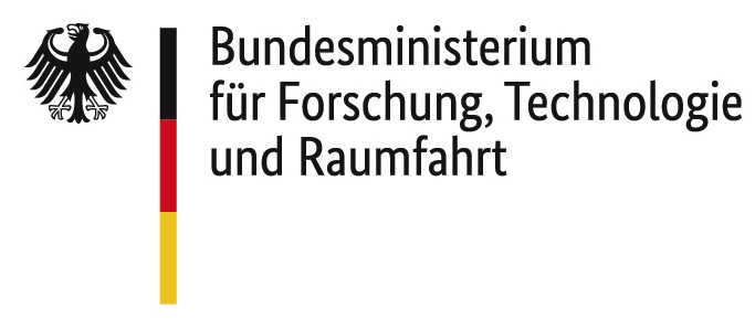 BMBF Logo