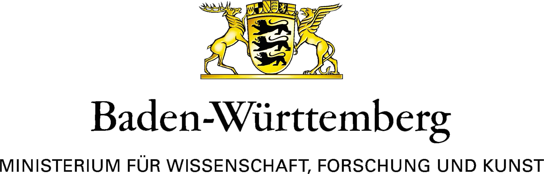 Baden-Wurttemberg Logo