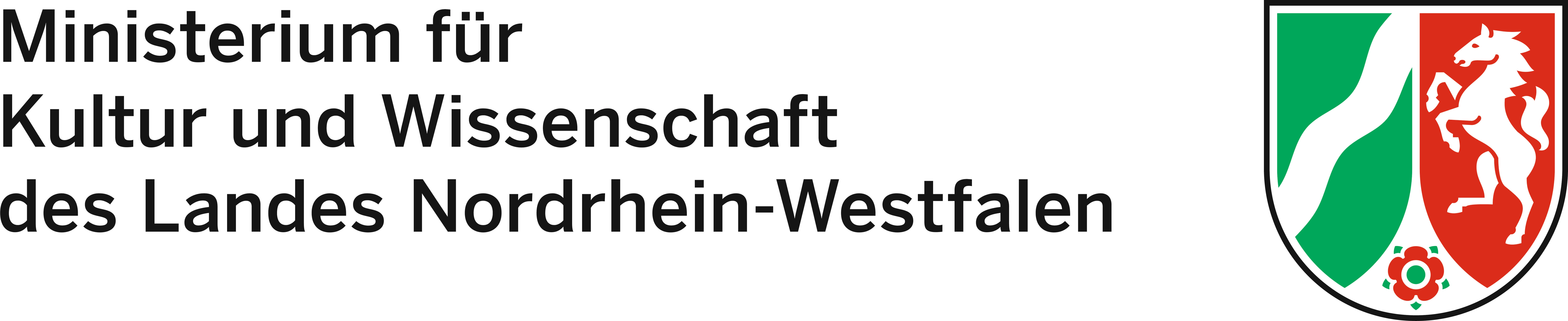 Nordrhein-Westfalen Logo